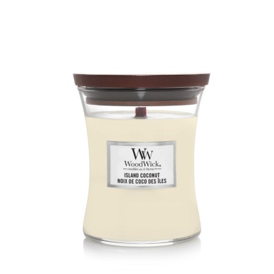 ISLAND COCONUT 